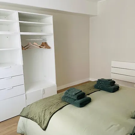 Apartament Les Thermes Amnéville